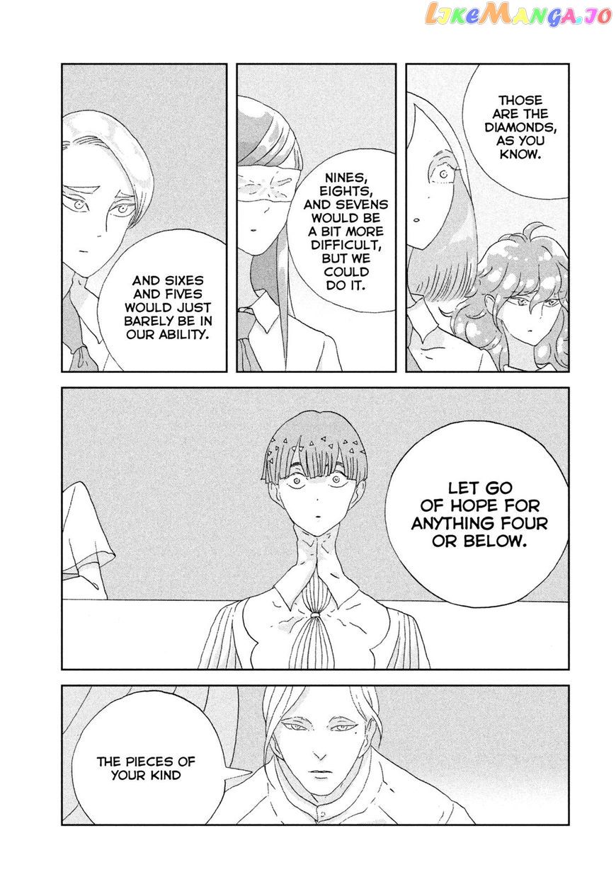 Land of the Lustrous, Chapter 67 image 03